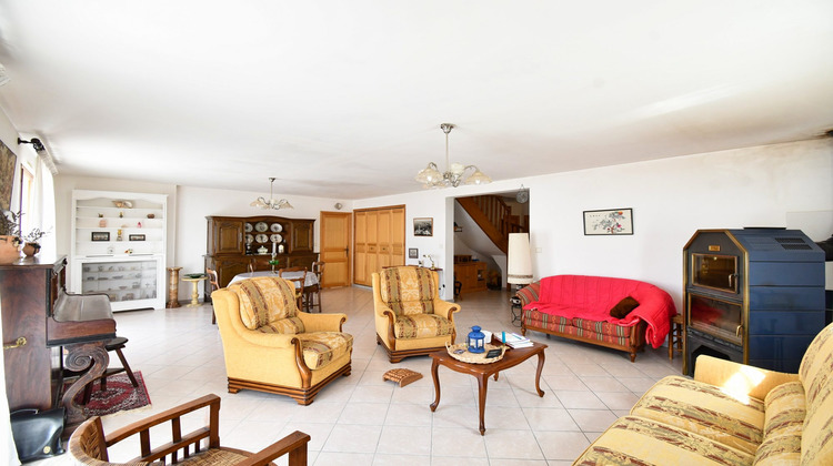Ma-Cabane - Vente Maison Moux-en-Morvan, 160 m²