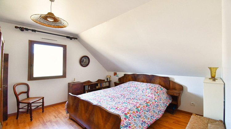 Ma-Cabane - Vente Maison Moux-en-Morvan, 160 m²