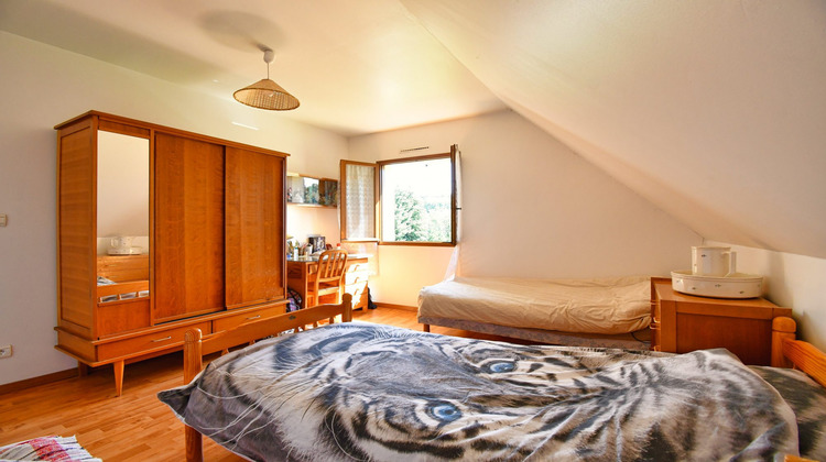 Ma-Cabane - Vente Maison Moux-en-Morvan, 160 m²