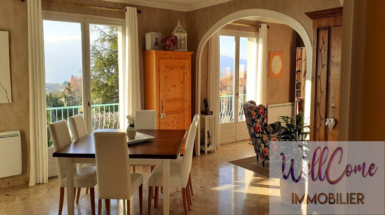 Ma-Cabane - Vente Maison MOUXY, 159 m²