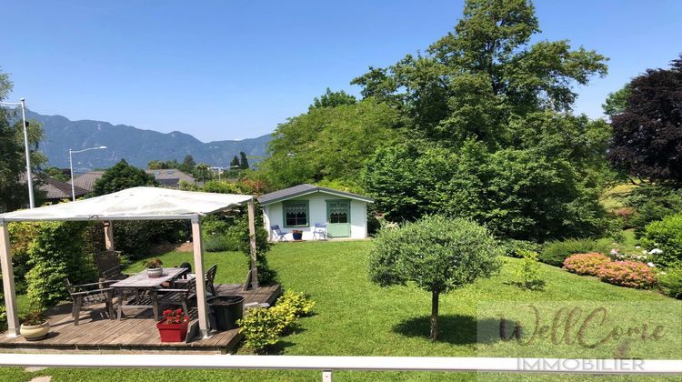 Ma-Cabane - Vente Maison MOUXY, 133 m²