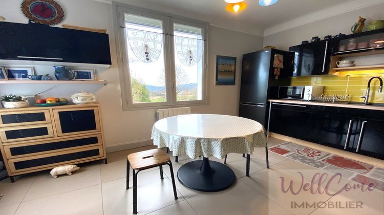 Ma-Cabane - Vente Maison MOUXY, 133 m²