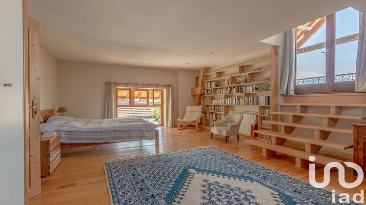 Ma-Cabane - Vente Maison Mouxy, 253 m²