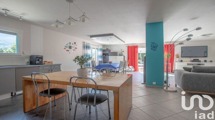 Ma-Cabane - Vente Maison Mouxy, 147 m²