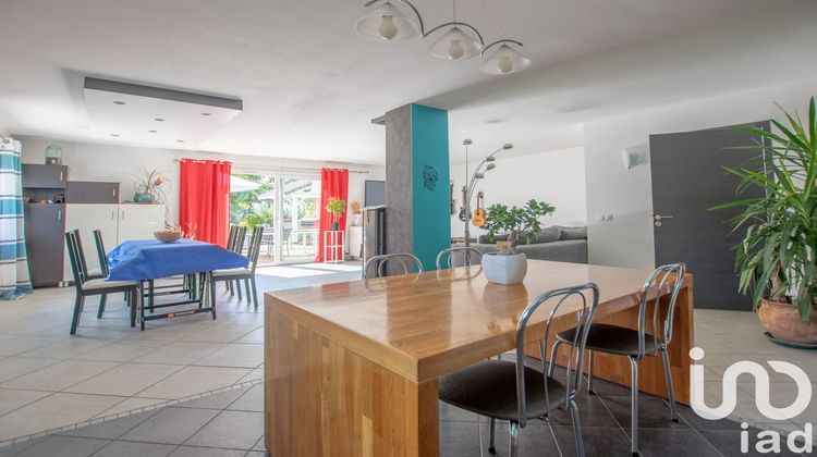 Ma-Cabane - Vente Maison Mouxy, 147 m²