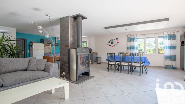 Ma-Cabane - Vente Maison Mouxy, 147 m²