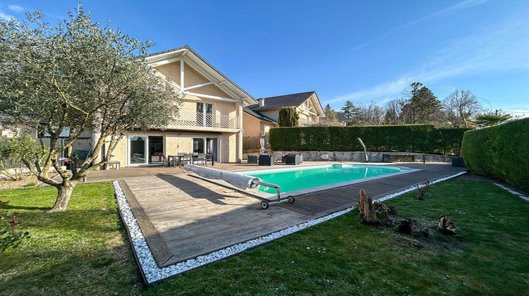 Ma-Cabane - Vente Maison MOUXY, 126 m²