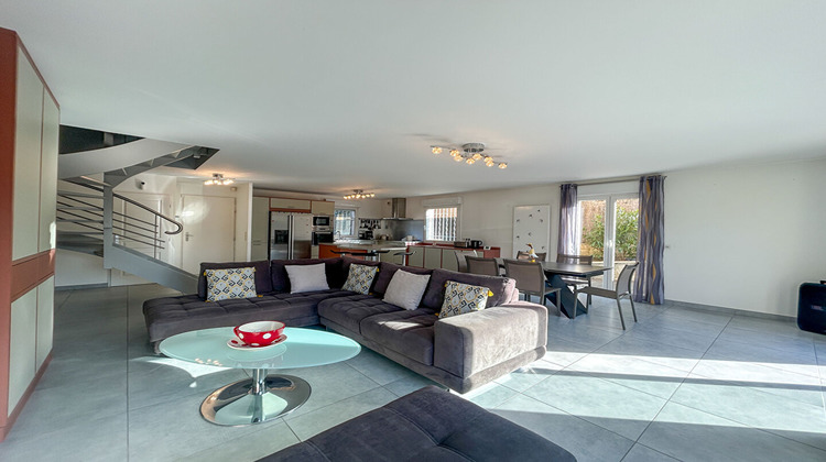 Ma-Cabane - Vente Maison MOUXY, 126 m²