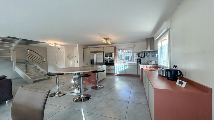 Ma-Cabane - Vente Maison MOUXY, 126 m²