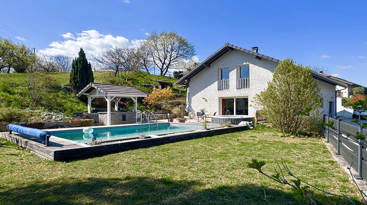 Ma-Cabane - Vente Maison MOUXY, 129 m²