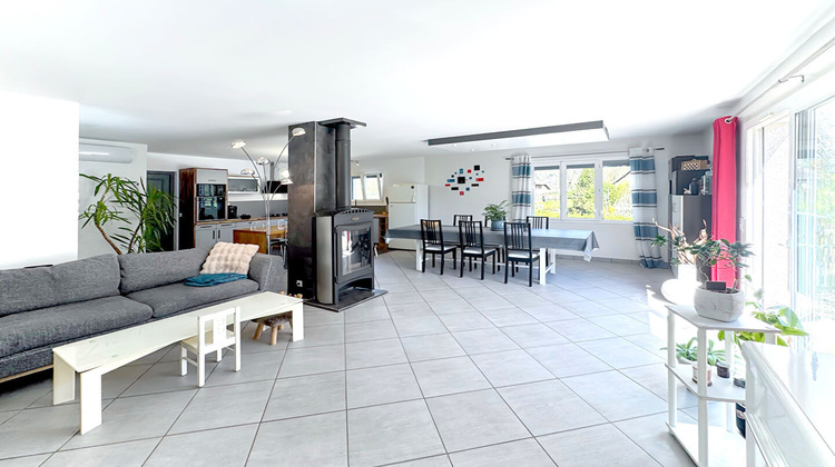 Ma-Cabane - Vente Maison MOUXY, 129 m²
