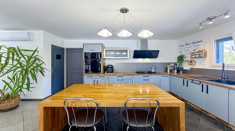 Ma-Cabane - Vente Maison MOUXY, 129 m²