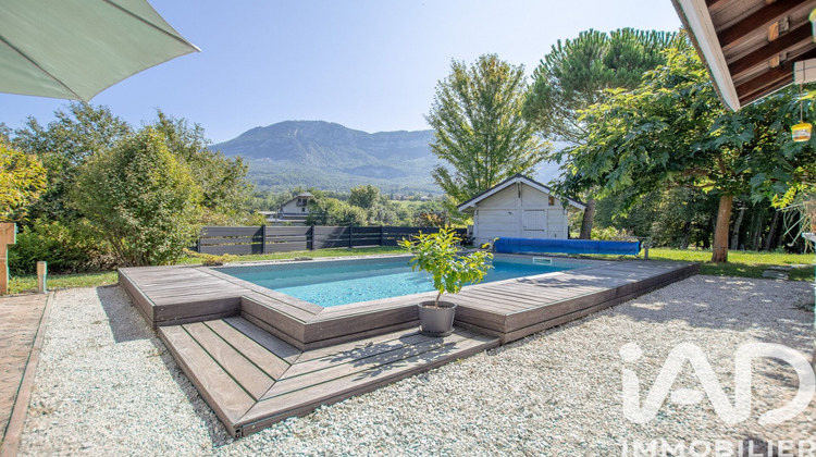 Ma-Cabane - Vente Maison Mouxy, 130 m²