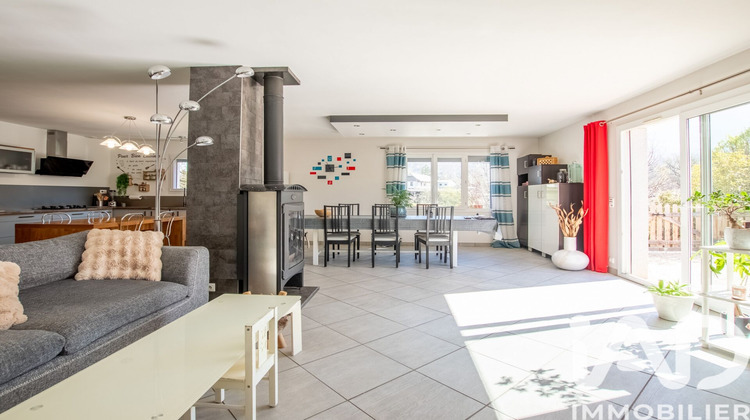 Ma-Cabane - Vente Maison Mouxy, 130 m²