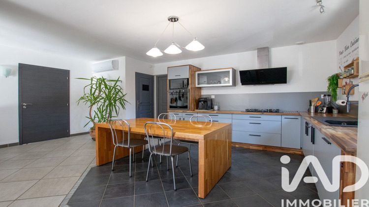 Ma-Cabane - Vente Maison Mouxy, 130 m²
