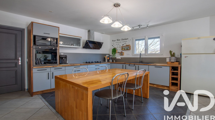 Ma-Cabane - Vente Maison Mouxy, 130 m²