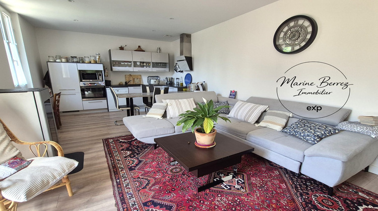 Ma-Cabane - Vente Maison Mouxy, 92 m²