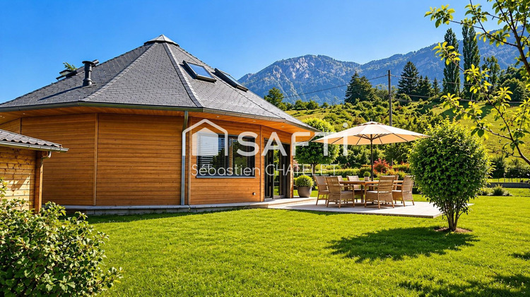 Ma-Cabane - Vente Maison Mouxy, 110 m²