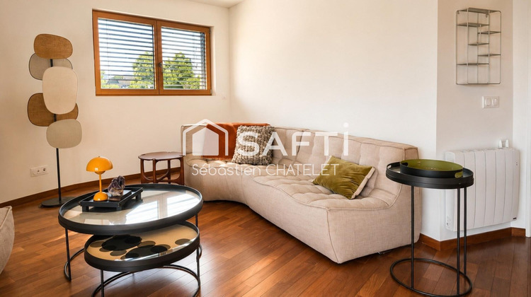 Ma-Cabane - Vente Maison Mouxy, 110 m²