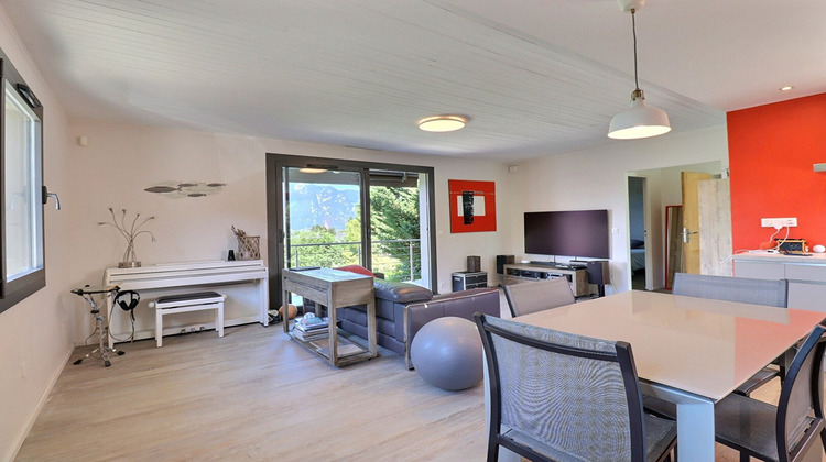 Ma-Cabane - Vente Maison MOUXY, 98 m²