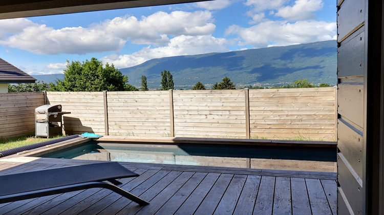 Ma-Cabane - Vente Maison MOUXY, 98 m²