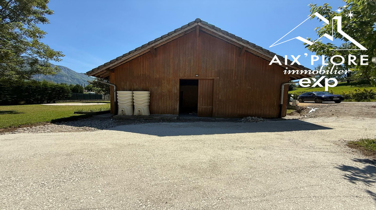 Ma-Cabane - Vente Maison Mouxy, 100 m²