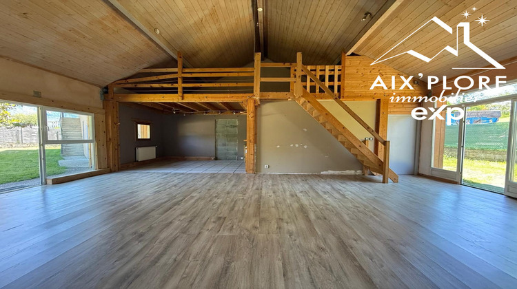 Ma-Cabane - Vente Maison Mouxy, 100 m²