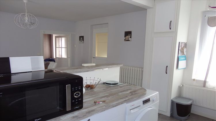 Ma-Cabane - Vente Maison MOUY, 40 m²