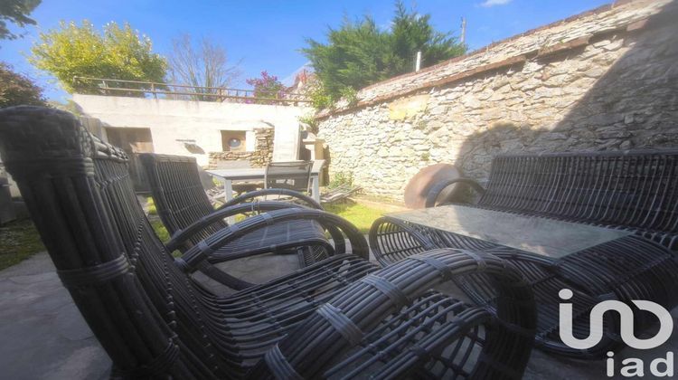 Ma-Cabane - Vente Maison Mouy, 115 m²