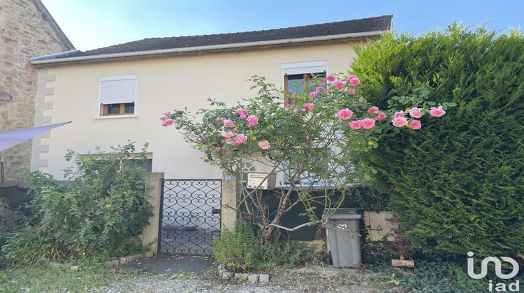 Ma-Cabane - Vente Maison Mouy, 130 m²