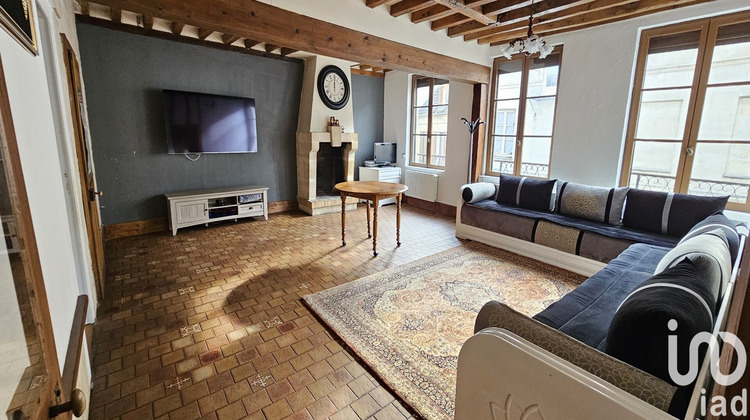 Ma-Cabane - Vente Maison Mouy, 157 m²