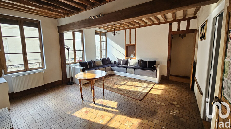 Ma-Cabane - Vente Maison Mouy, 157 m²