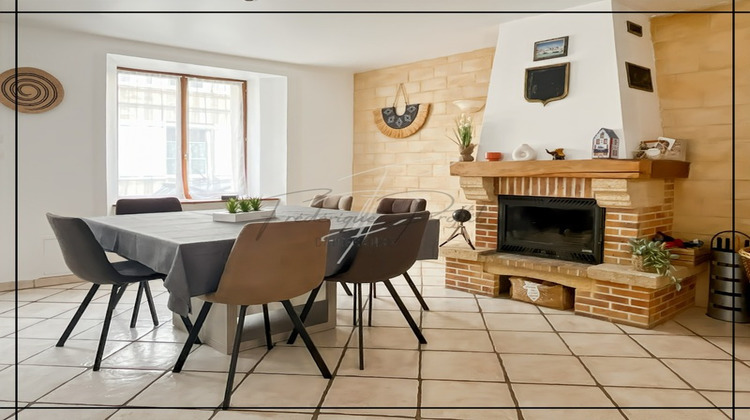 Ma-Cabane - Vente Maison MOUY, 118 m²