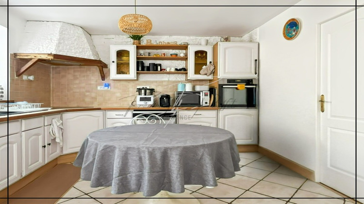 Ma-Cabane - Vente Maison MOUY, 118 m²