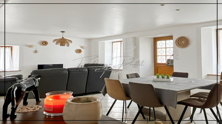 Ma-Cabane - Vente Maison MOUY, 118 m²