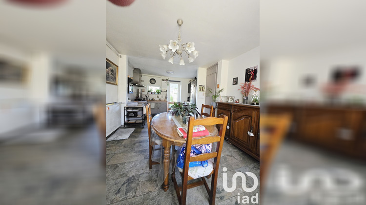 Ma-Cabane - Vente Maison Mouy, 131 m²