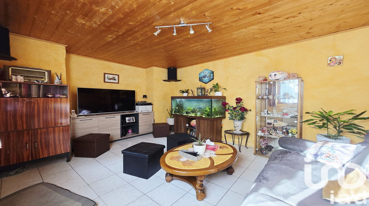 Ma-Cabane - Vente Maison Mouy, 131 m²
