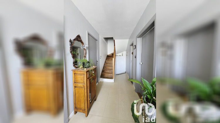 Ma-Cabane - Vente Maison Mouy, 131 m²