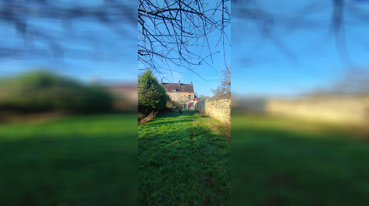 Ma-Cabane - Vente Maison Mouy, 125 m²