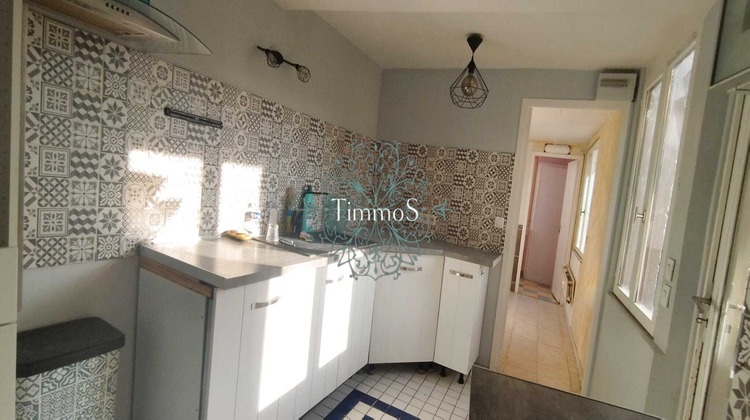 Ma-Cabane - Vente Maison Mouy, 125 m²