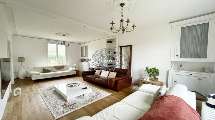 Ma-Cabane - Vente Maison Mouy, 198 m²