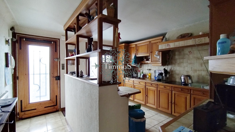 Ma-Cabane - Vente Maison Mouy, 104 m²