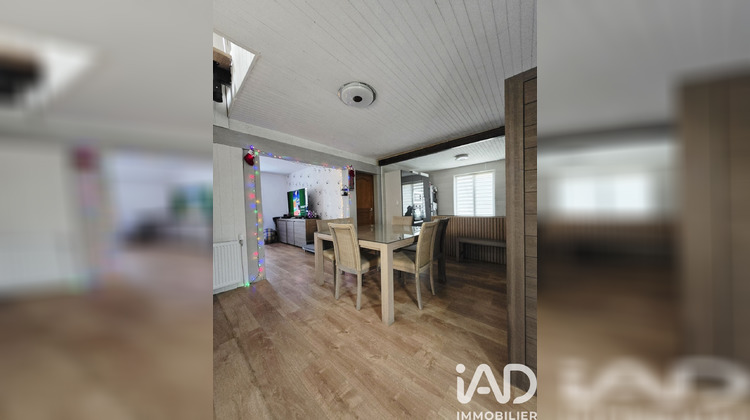 Ma-Cabane - Vente Maison Mouy, 114 m²