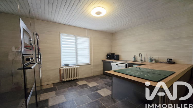 Ma-Cabane - Vente Maison Mouy, 114 m²