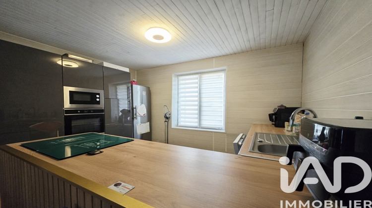 Ma-Cabane - Vente Maison Mouy, 114 m²