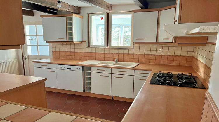 Ma-Cabane - Vente Maison MOUY, 112 m²