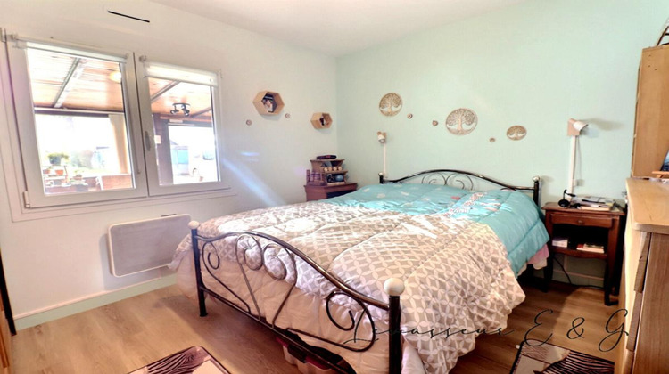 Ma-Cabane - Vente Maison MOUY, 93 m²