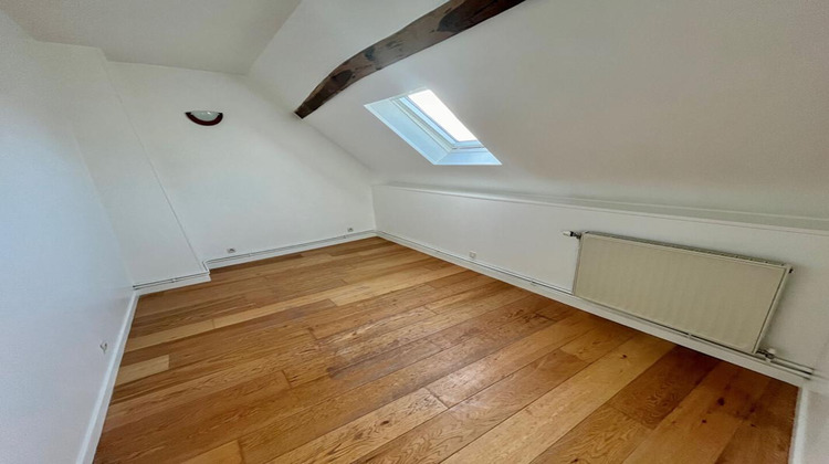 Ma-Cabane - Vente Maison MOUY, 112 m²