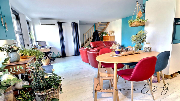 Ma-Cabane - Vente Maison MOUY, 64 m²