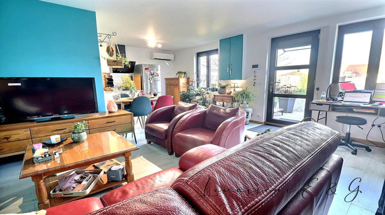 Ma-Cabane - Vente Maison MOUY, 64 m²